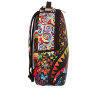 SUTTON SPIRIT ANIMAL DLXSV BACKPACK