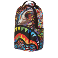 SUTTON SPIRIT ANIMAL DLXSV BACKPACK