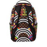 SUTTON SPIRIT ANIMAL DLXSV BACKPACK