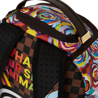 SUTTON SPIRIT ANIMAL DLXSV BACKPACK