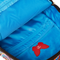 SUTTON SPIRIT ANIMAL DLXSV BACKPACK
