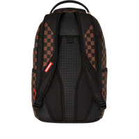 MONEY GRUMP DLXSV BACKPACK