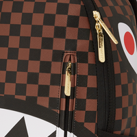 MONEY GRUMP DLXSV BACKPACK