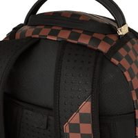 MONEY GRUMP DLXSV BACKPACK