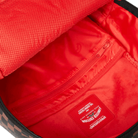 MONEY GRUMP DLXSV BACKPACK