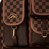VIP ATTACHE DLXSF BACKPACK