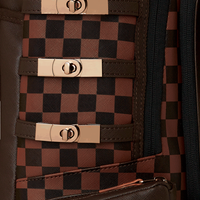 VIP ATTACHE DLXSF BACKPACK