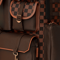 VIP ATTACHE DLXSF BACKPACK