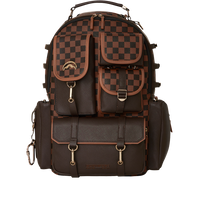 VIP ATTACHE DLXSF BACKPACK