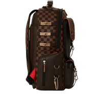 VIP ATTACHE DLXSF BACKPACK