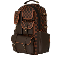 VIP ATTACHE DLXSF BACKPACK