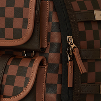 VIP ATTACHE DLXSF BACKPACK
