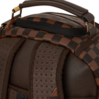 VIP ATTACHE DLXSF BACKPACK