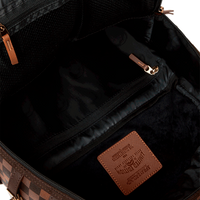 VIP ATTACHE DLXSF BACKPACK