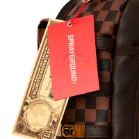 VIP ATTACHE DLXSF BACKPACK