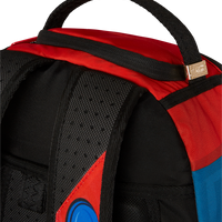 THE CLAW PARTY DLXSR BACKPACK