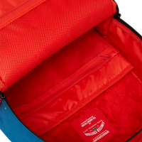 THE CLAW PARTY DLXSR BACKPACK