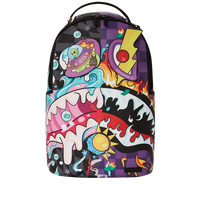 CRAZY EYES DLXSF BACKPACK