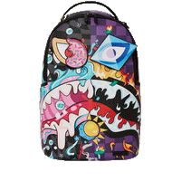 CRAZY EYES DLXSF BACKPACK
