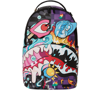 CRAZY EYES DLXSF BACKPACK