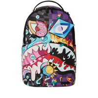 CRAZY EYES DLXSF BACKPACK