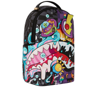 CRAZY EYES DLXSF BACKPACK