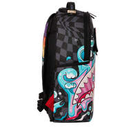 CRAZY EYES DLXSF BACKPACK