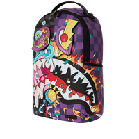 CRAZY EYES DLXSF BACKPACK