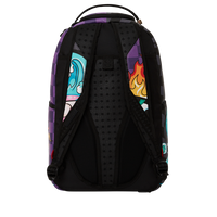 CRAZY EYES DLXSF BACKPACK