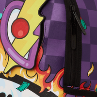 CRAZY EYES DLXSF BACKPACK