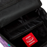 CRAZY EYES DLXSF BACKPACK