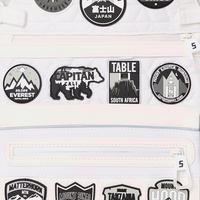 WHITE OUT EXPEDITION BACKPACK
