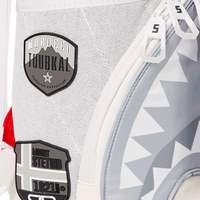 WHITE OUT EXPEDITION BACKPACK