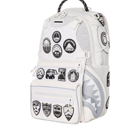 WHITE OUT EXPEDITION BACKPACK