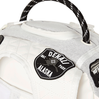 WHITE OUT EXPEDITION BACKPACK