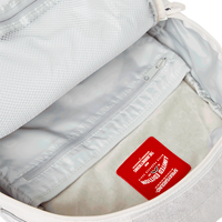 WHITE OUT EXPEDITION BACKPACK