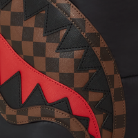 SIP PUFFER DLXSF BACKPACK