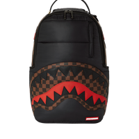 SIP PUFFER DLXSF BACKPACK