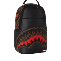 SIP PUFFER DLXSF BACKPACK