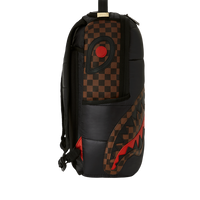 SIP PUFFER DLXSF BACKPACK