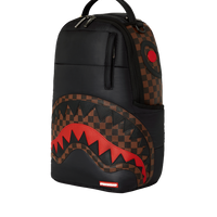 SIP PUFFER DLXSF BACKPACK