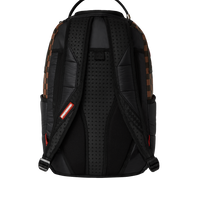 SIP PUFFER DLXSF BACKPACK