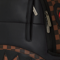 SIP PUFFER DLXSF BACKPACK