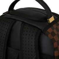 SIP PUFFER DLXSF BACKPACK