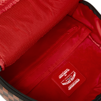 SIP PUFFER DLXSF BACKPACK