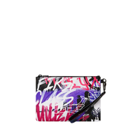 VANDAL COUTURE CROSSOVER CLUTCH