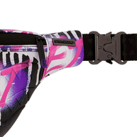 VANDAL COUTURE SAVVY CROSSBODY