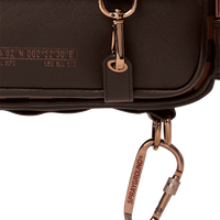 VIP ATTACHE BRICK CASE