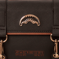 VIP ATTACHE BRICK CASE