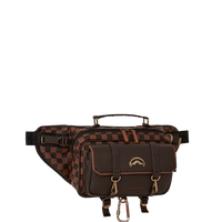 VIP ATTACHE CARGO CROSSBODY